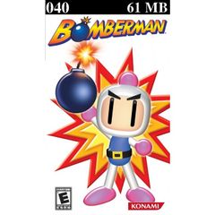040 - Bomberman