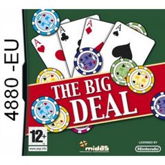 4880 - The Big Deal