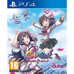 276 - Gal*Gun: Double Peace