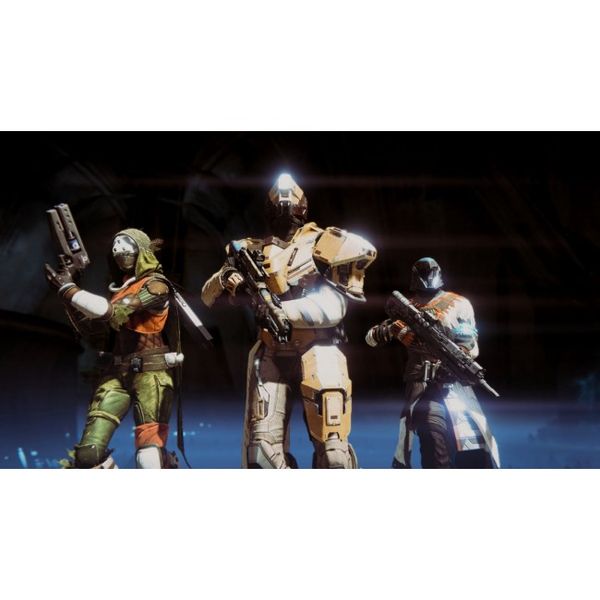 149 - Destiny: The Taken King Legendary Edition