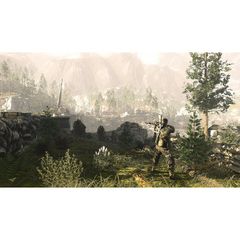 377 - Sniper Elite 4