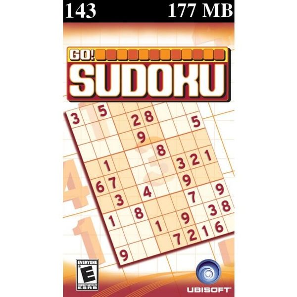 143 - Sudoku