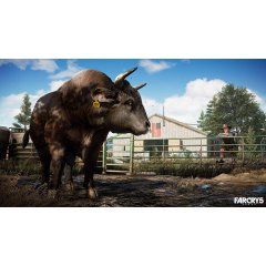 532 - Far Cry 5 & Far Cry 4 Double Pack