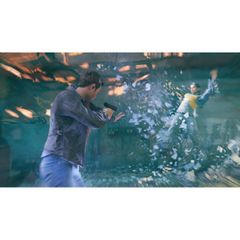 136 - Quantum Break