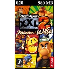 020 - Asterix & Obelix XXL 2 Mission Wifix