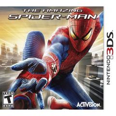 071 - The Amazing Spider-Man/ The Amazing Spider Man