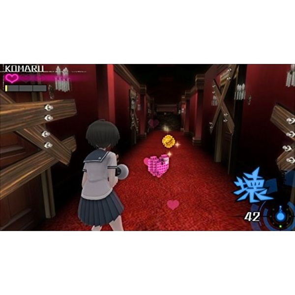 185 - Danganronpa Another Episode: Ultra Despair Girls
