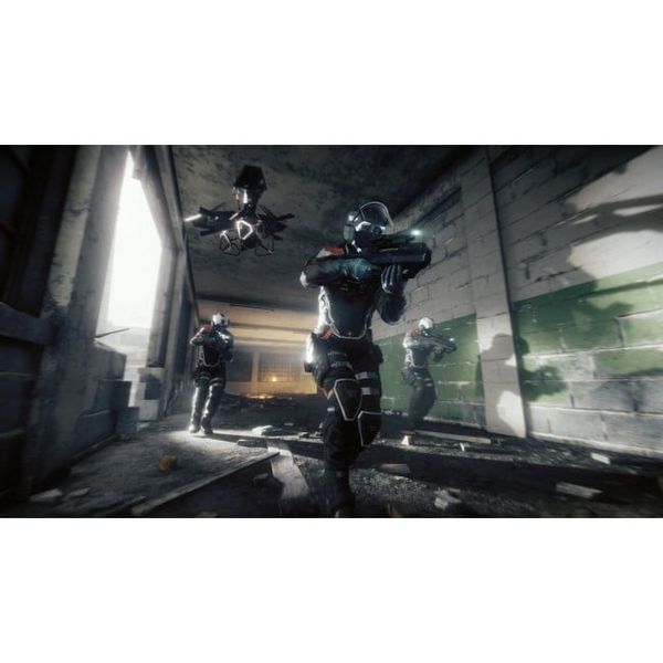 243 - Homefront The Revolution