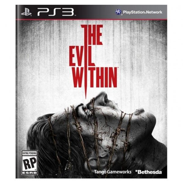 942 - The Evil Within