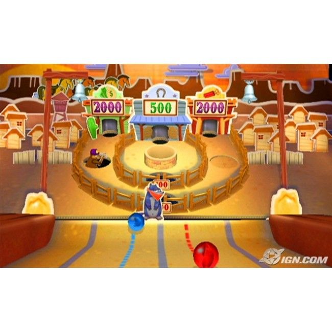 690 - Toy Story Mania