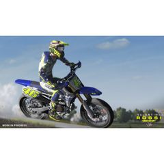 370 - MotoGP16 Valentino Rossi