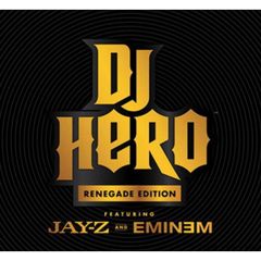 DJ Hero Renegade Edition feat. Jay-Z & Eminem