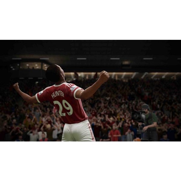 301 - FIFA 17- US VER