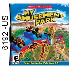 6192 - My Amusement Park (Usa)