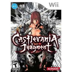 576 - Castlevania Judgment