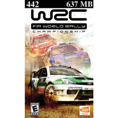 442 - World Rally Championship