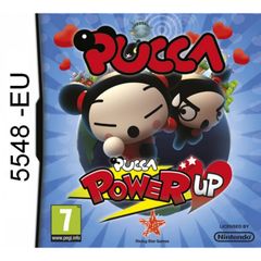 5548 - Pucca Power Up