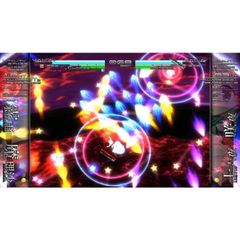 288 - Touhou Genso Rondo: Bullet Ballet