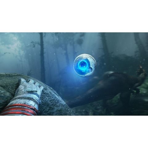 344 - PSVR- Robinson The Journey