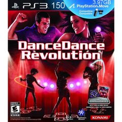 150 - DanceDanceRevolution