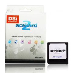 Acekard 2i