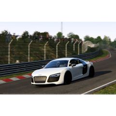 151 - Assetto Corsa