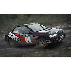 382 - DiRT Rally