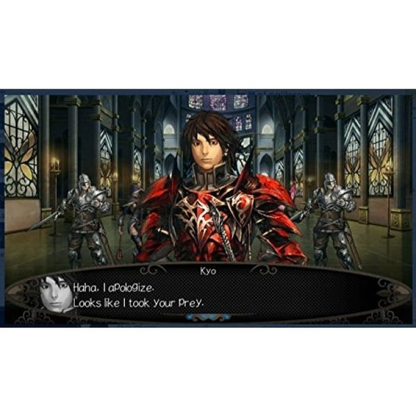210 - Stranger of Sword City