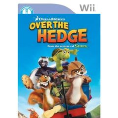 196 - Over The Hedge