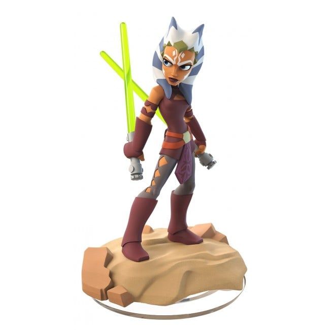 145 - Disney Infinity 3.0 Edition: Starter Pack