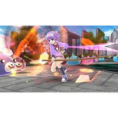 212 - MegaTagmension Blanc + Neptune VS Zombies