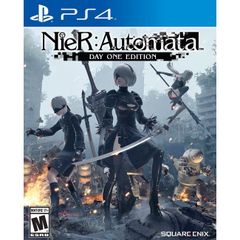 396 - Nier Automata