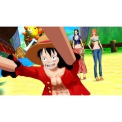 192 - One Piece Unlimited World - Day One Edition