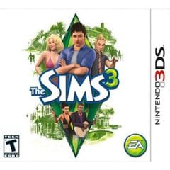 195 - The Sims 3