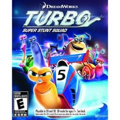 789 - Turbo: Super Stunt Squad