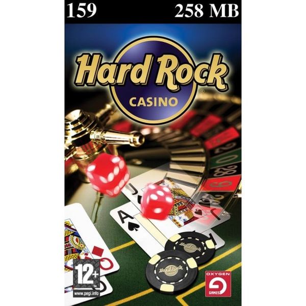 159 - Hard Rock Casino