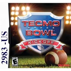 2983 - Tecmo Bowl : Kickoff