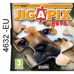 4632 - Jigapix Pets