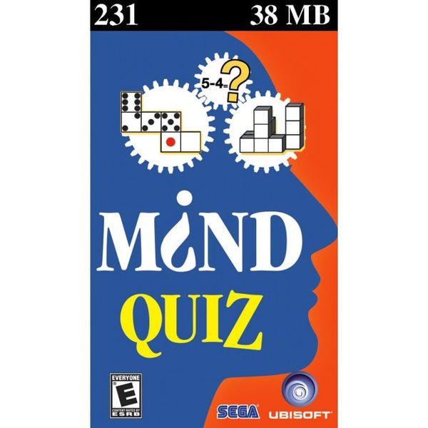 231 - Mind Quiz