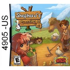 4905 - Shepherds Crossing 2 DS