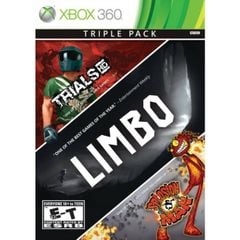 593 - XBLA Triple Pack