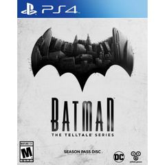 294 - Batman: A Telltale Game Series