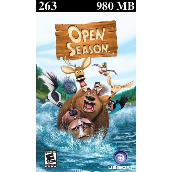 263 - Open Season
