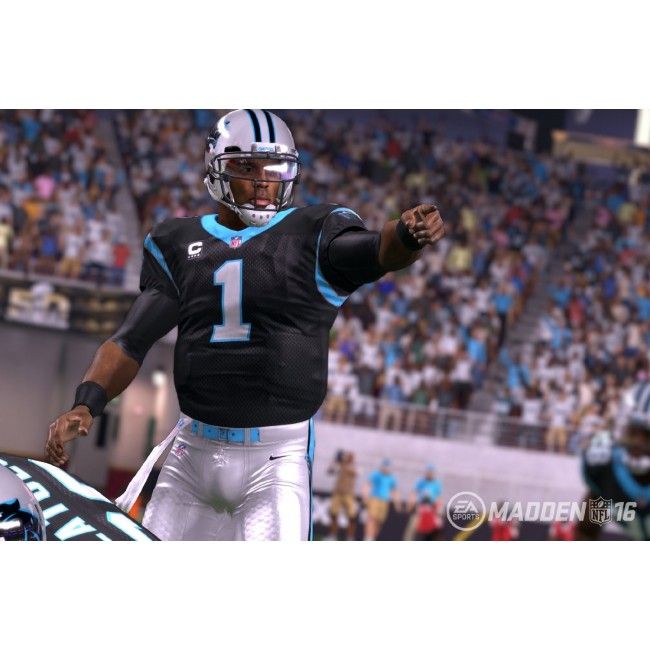 1005 - Madden NFL 16