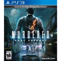 908 - Murdered: Soul Suspect