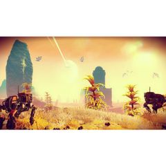 273 - No Man's Sky