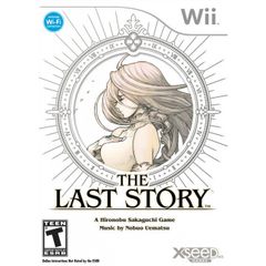 1139 - The Last Story