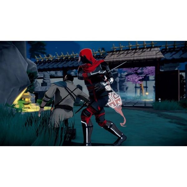 307 - Aragami Collector's Edition
