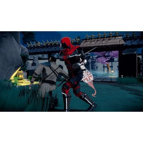 307 - Aragami Collector's Edition