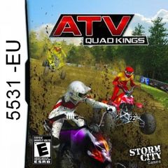 5531 - ATV-Quad Kings